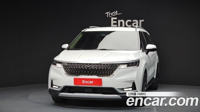 Kia Carnival 4세대 Prestige, 2023 3
