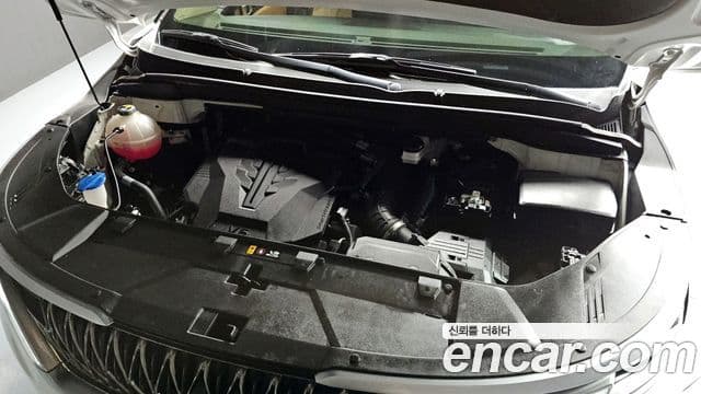 Kia Carnival 4세대 Prestige, 2023 6