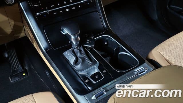 Kia Carnival 4세대 Prestige, 2023 9