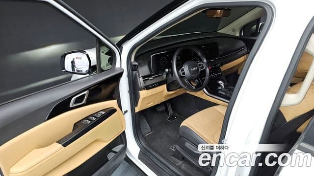 Kia Carnival 4세대 Prestige, 2023 11