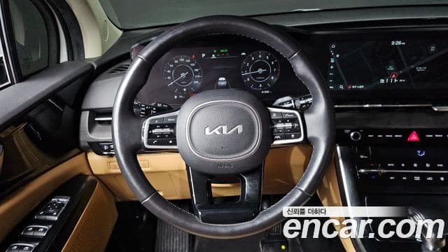 Kia Carnival 4세대 Prestige, 2023 13