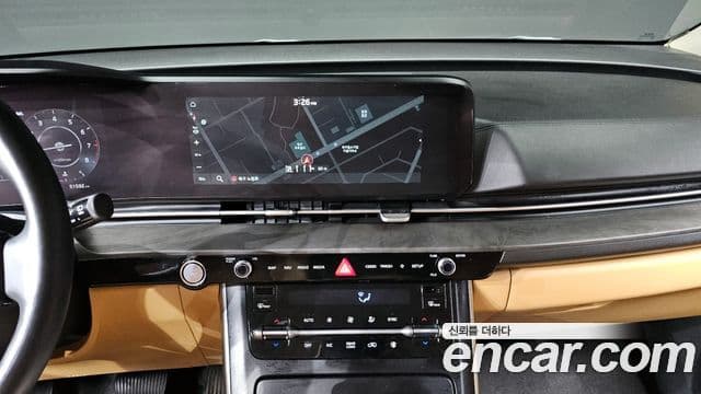 Kia Carnival 4세대 Prestige, 2023 15
