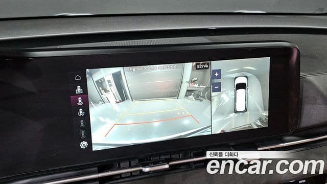 Kia Carnival 4세대 Prestige, 2023 16
