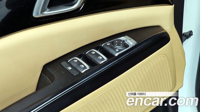 Kia Carnival 4세대 Prestige, 2023 18