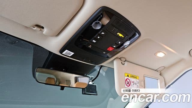 Kia Carnival 4세대 Prestige, 2023 20