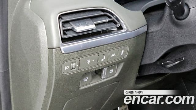 Hyundai Palisade Calligraphy, 2021 14