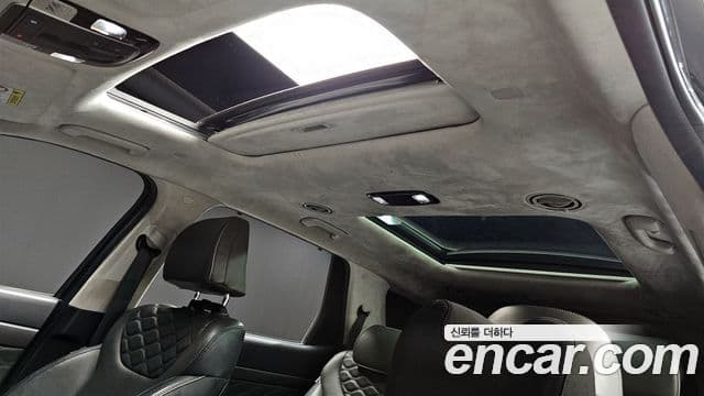 Hyundai Palisade Calligraphy, 2021 17