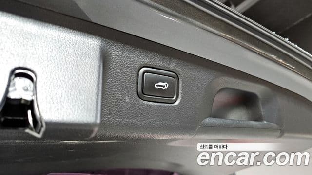 Hyundai Palisade Calligraphy, 2021 20