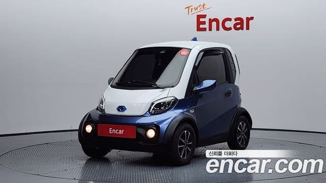 прочее 제조사 прочее прочее EV, 2020 1