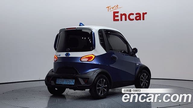 прочее 제조사 прочее прочее EV, 2020 2