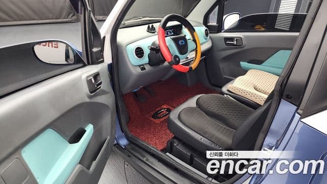 прочее 제조사 прочее прочее EV, 2020 10