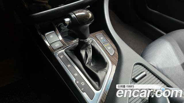 Kia The / новый New K5 Prestige, 2014 9