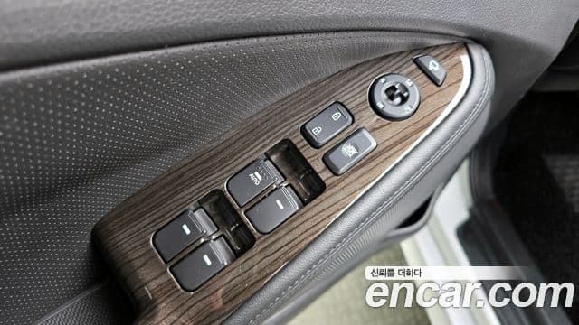 Kia The / новый New K5 Prestige, 2014 13