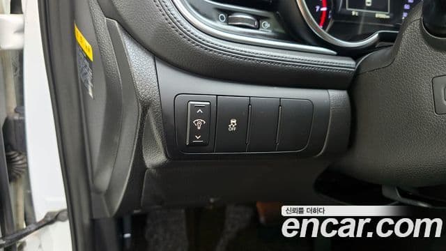 Kia The / новый New K5 Prestige, 2014 14