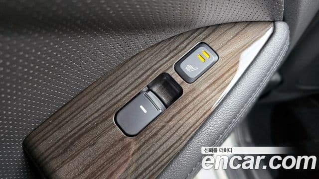 Kia The / новый New K5 Prestige, 2014 19