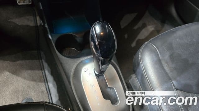 Chevrolet(GM대우) The / новый Next Spark Plus, 2016 9