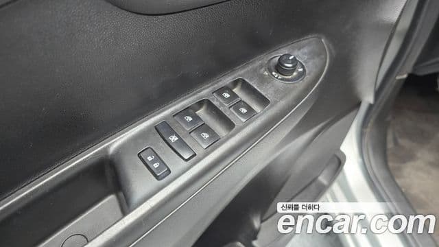 Chevrolet(GM대우) The / новый Next Spark Plus, 2016 14