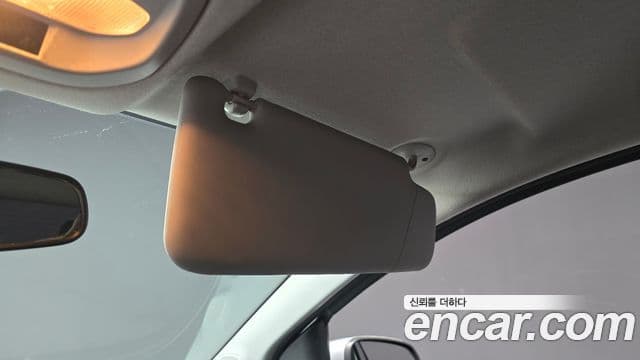 Chevrolet(GM대우) The / новый Next Spark Plus, 2016 18