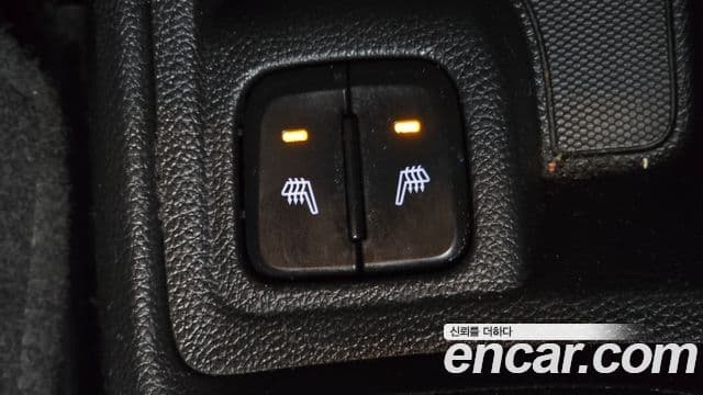 Chevrolet(GM대우) The / новый Next Spark Plus, 2016 19