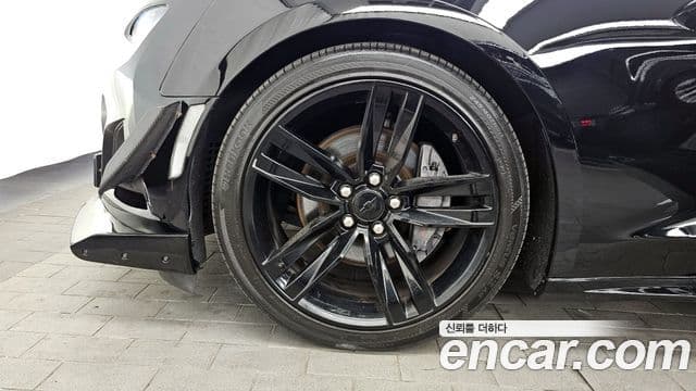 Chevrolet(GM대우) All New 카마로 SS 6.2 V8, 2017 все фото