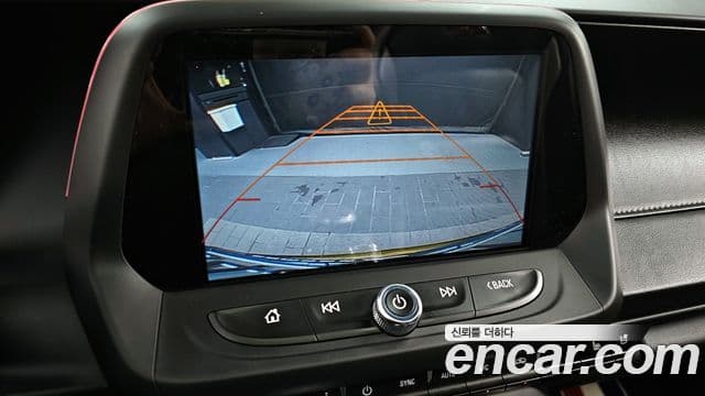 Chevrolet(GM대우) All New 카마로 SS 6.2 V8, 2017 15