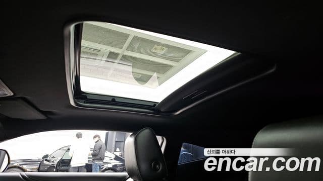 Chevrolet(GM대우) All New 카마로 SS 6.2 V8, 2017 18