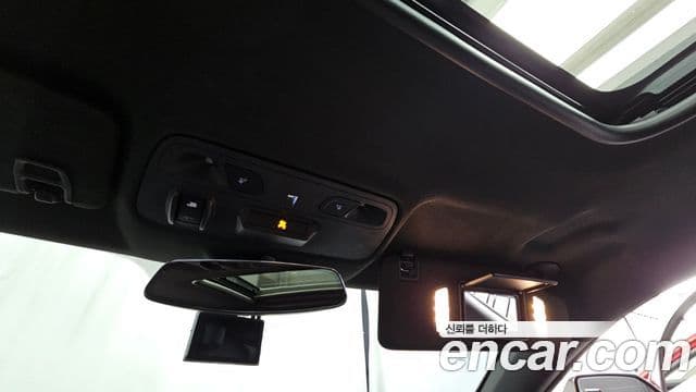 Chevrolet(GM대우) All New 카마로 SS 6.2 V8, 2017 19