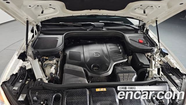 Mercedes-Benz GLE-класс W167 GLE450 4MATIC, 2020 6