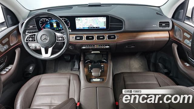 Mercedes-Benz GLE-класс W167 GLE450 4MATIC, 2020 7