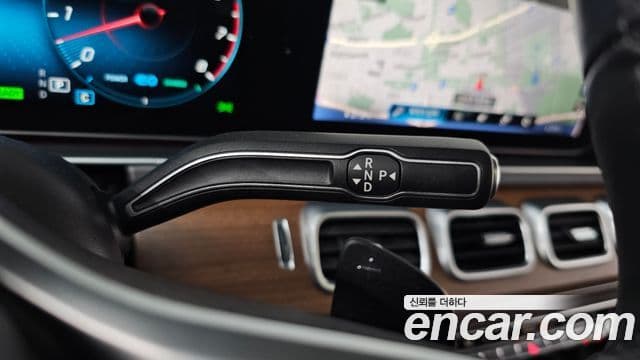 Mercedes-Benz GLE-класс W167 GLE450 4MATIC, 2020 9