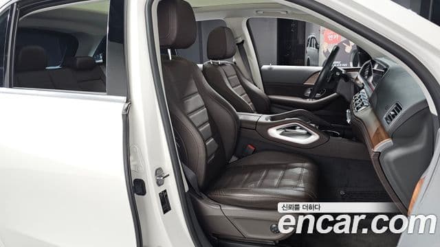 Mercedes-Benz GLE-класс W167 GLE450 4MATIC, 2020 10