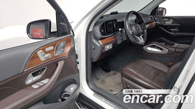 Mercedes-Benz GLE-класс W167 GLE450 4MATIC, 2020 11