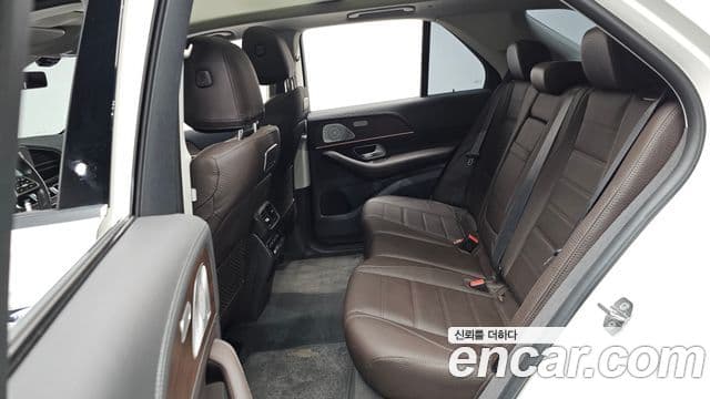 Mercedes-Benz GLE-класс W167 GLE450 4MATIC, 2020 12