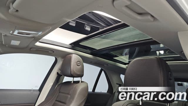 Mercedes-Benz GLE-класс W167 GLE450 4MATIC, 2020 18