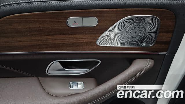 Mercedes-Benz GLE-класс W167 GLE450 4MATIC, 2020 19