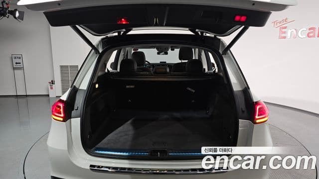 Mercedes-Benz GLE-класс W167 GLE450 4MATIC, 2020 20