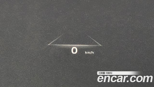 Kia Mohave The / новый Master Masters, 2023 17