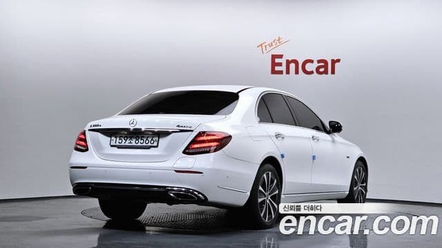 Mercedes-Benz E-класс W213 Exclusive, 2020 2
