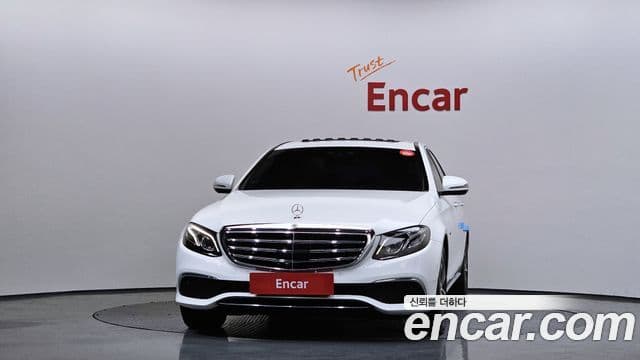 Mercedes-Benz E-класс W213 Exclusive, 2020 3