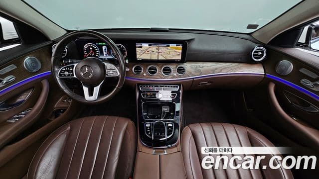 Mercedes-Benz E-класс W213 Exclusive, 2020 7