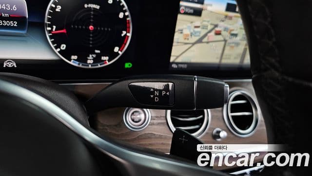 Mercedes-Benz E-класс W213 Exclusive, 2020 9