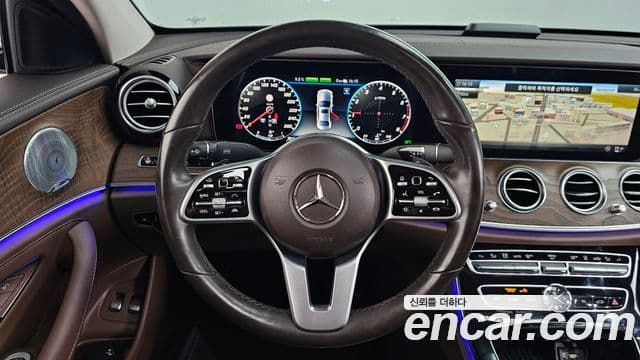 Mercedes-Benz E-класс W213 Exclusive, 2020 13