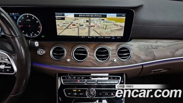 Mercedes-Benz E-класс W213 Exclusive, 2020 14