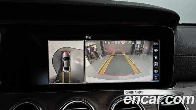 Mercedes-Benz E-класс W213 Exclusive, 2020 15