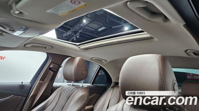 Mercedes-Benz E-класс W213 Exclusive, 2020 19