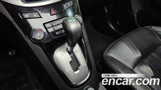 Chevrolet(GM대우) Orlando Premium, 2013 9