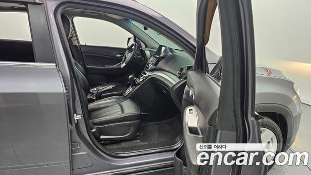 Chevrolet(GM대우) Orlando Premium, 2013 11