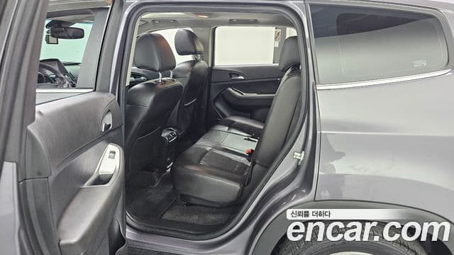 Chevrolet(GM대우) Orlando Premium, 2013 12