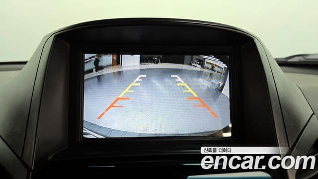 Chevrolet(GM대우) Orlando Premium, 2013 15