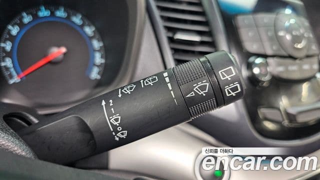 Chevrolet(GM대우) Orlando Premium, 2013 16